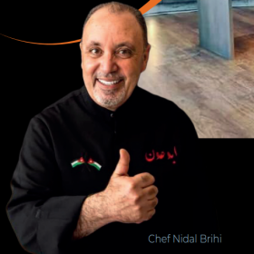 Nidal Brihi